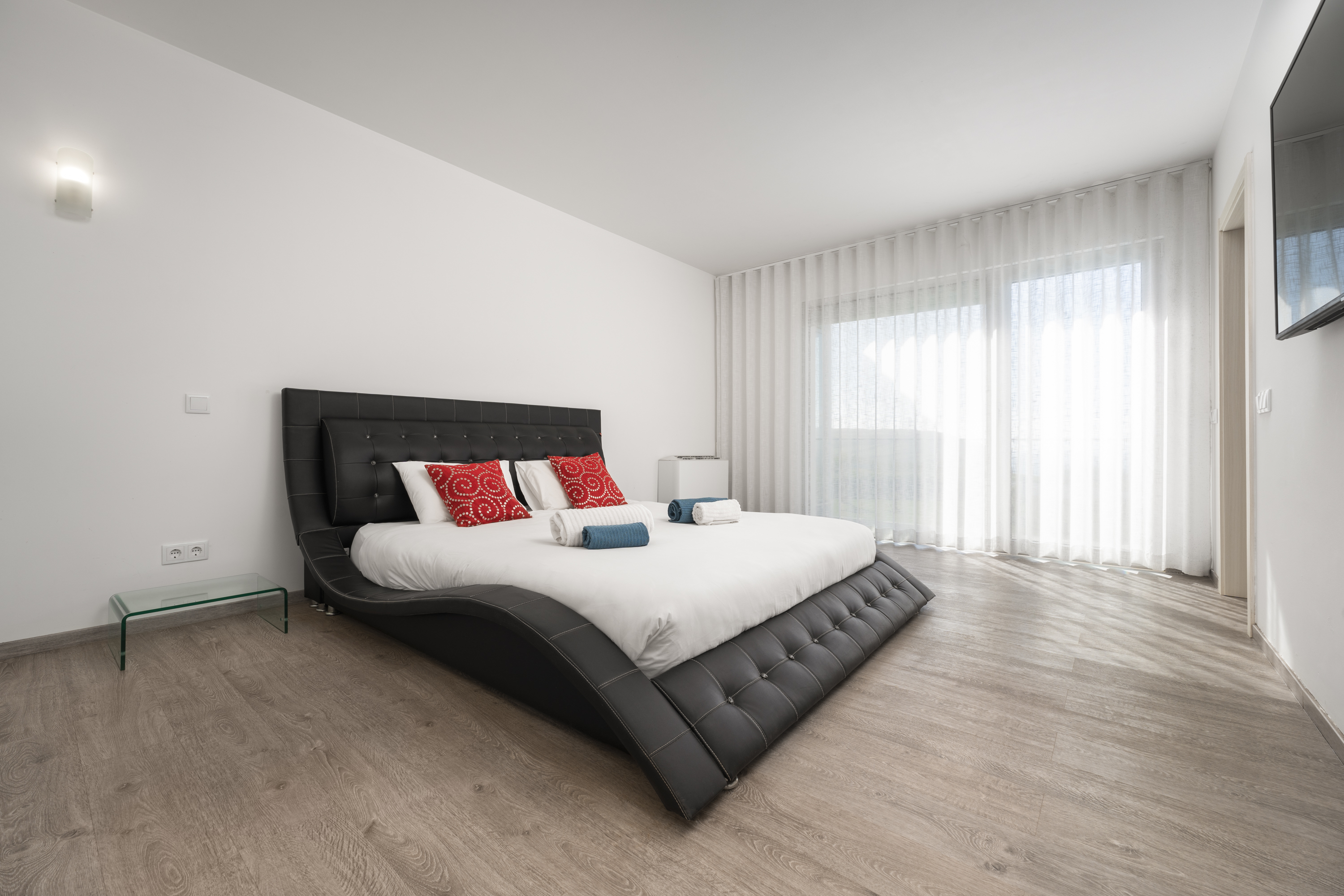 T3 1st bedroom view 2